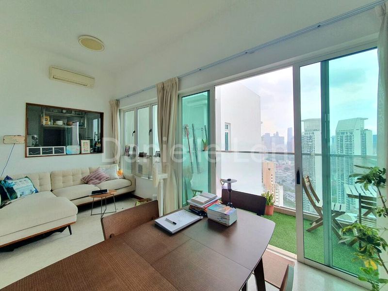 2 Bed Condo for Rent in  Meraprime - Image 8